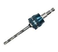 Kit adaptateur power-change plus 6 pans + foret hss-g 105 mm bosch - 2608594258 G