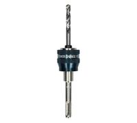 Bosch Adaptateur Power Change Plus SDS-plus avec foret HSS-G 7,15 x 85 mm – 1 pièce