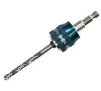 Mandrin scie cloche SDS Plus 7,15mm Powerchange Plus Bosch