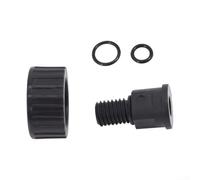 Kit Adaptateur Réservoir pour zodiac pour jandy CS100-250 O-Ring(plastic)