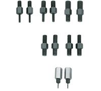 Kit Adaptateur Schlagabzieher M10 14-teilig GEDORE Professionnel Outil Expertise