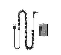 Kit Adaptateur Secteur coupleur CC LP-E10 DR-E10
