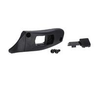 Kit adaptateur TL1.0 Di2 - droit - noir