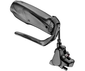 Kit adaptateur TL1.0 E-TAP Blips - droit - noir