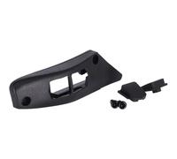 Kit adaptateur TRP tl1.0 di2 - droit Noir