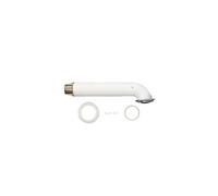 Kit adaptateur vertical et terminal horizontal EML LEBLANC (60/100) ELM LEBLANC référence 7716780207.