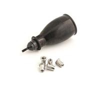 Kit adaptateur visseuse en sertisseuse écrous M3 à M8 SCELL-IT - NUTDRILL-KIT