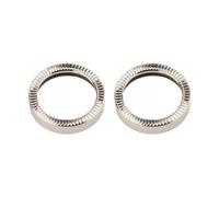 KIT ADAPTATEURS ARRIÈRE FULCRUM PIVOT PASSANT 12 X 135 MM KITFCRA12135 MOZZI