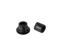 KIT ADAPTATEURS D'ENDCAPS WAG G3 POUR MOYEU ARRIÈRE ROUE MTB/XC SRAM XDR...