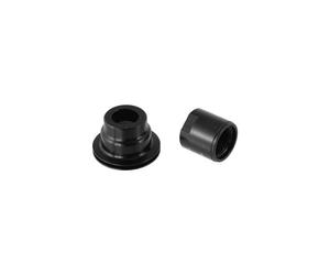 KIT ADAPTATEURS D'ENDCAPS WAG G3 POUR MOYEU ARRIÈRE ROUE MTB/XC SRAM XDR...