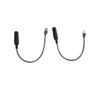 Kit Adaptateurs Étanches IP68 pour Câble pour starlink pour gen3 | Conversion pour spx pour vers pour rj45, compatible pour starlink pour v3, plug-and-play, pas de nécessaire