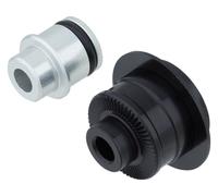 Kit Adaptateurs Roue Arrière MAVIC V2510801 9x135mm Disque QRM Commet Cosmic Ksy