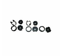 Kit adaptateurs universels série 5 - CAME - 001U-Y0040