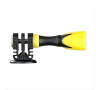 Kit Adaptatpeur Bras D'Extension Pour Caméra D'Action Compatible À Gopro Hero 13 12 11-10-9, Dji Osmo, Apexcam Et Similaires Support De Vis De Blocage En Aluminium[SHY9292247]