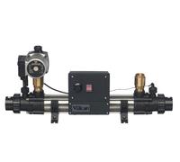Kit additionnel analogique pour échangeur nu Vulcan
