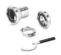Kit additionnel Kärcher accessoires pour pompe à eaux chargées