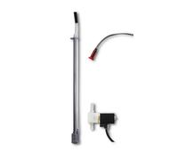 KIT ADDITIONNEL KARCHER - PRÉÉQUIPEMENT TÉLÉCOMMANDE HP, DÉTERGENT 1 -2.209-779.0