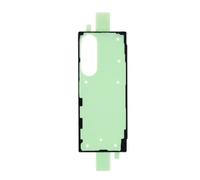Kit Adhésif de Vitre Arrière pour Galaxy Z Fold 6, Accessoire de Montage,