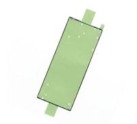 Kit Adhésif d'Écran Externe pour Galaxy Z Fold 6 Stickers et Joints Service Pack Samsung Transparent