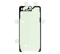 Kit Adhésif Écran Original pour Galaxy S23 Service Pack Samsung Noir transparent