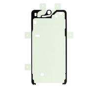 Kit Adhésif Écran Original pour Galaxy S23 Service Pack Noir transparent