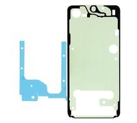 Kit adhésif écran Original pour Galaxy S25 avec joint IP68 Service Pack Samsung Vert