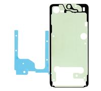 Kit adhésif écran Original pour Galaxy S25 avec joint IP68 Service Pack Samsung Vert