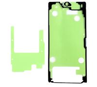 Kit adhésif écran Original pour Galaxy S25 Ultra avec joint IP68 Samsung Vert