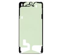 Kit Adhésif Écran pour Galaxy S25 Plus Double Face avec Joint Étanche Samsung Vert / Noir