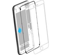 Kit adhésif LCD pour Apple iPhone 7 - Bande adhésive bleue