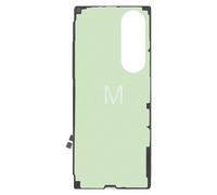 Kit Adhésif pour Vitre Arrière de Galaxy Z Fold 7 Service Pack Samsung Vert / Noir