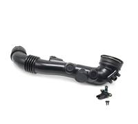 Kit Admission Direct Compatible Avec BMW Pour 135i 2011-2013 Pour 135is 2013 Kit Tuyau Conduit Flexible Kit De Tuyau D'admission Filtre Air Avec Capteur 13717599294 13717615026