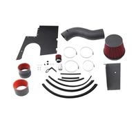 Kit Admission Direct Compatible Avec Pour Q5 2009-2017 Pour S4 2010-2016 B8/8.5 3.0T 3.2L V6 Moteur Voiture Filtre D'admission D'air Froid Kit D'induction