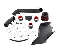 Kit Admission Direct Compatible Avec VW Pour Beetle A5 2.0L TSI 2012-2013. Pour Golf MK6 Pour GTI/R 2.0L TSI 2009-2013. Kit D'admission D'air Froid À Haut Débit Pour Voiture(Intake Kit MK5)