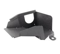Kit Admission Direct Compatible Avec VW Pour Passat 2007-2014 1,8L Pour Scirocco 2008-2015 2,0L Kit D'admission D'air Froid Accessoires De Voiture Haute Performance À Haut Débit(MK5 heat shield)