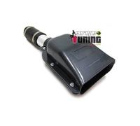 KIT ADMISSION DIRECT DYNAMIQUE LOOK CARBONE PEUGEOT 206 2.0 16V / S16 et RC (02408)