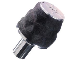 Kit admission directe d'air conique PIPERCROSS pour MINI II R50 Berline et R52 Cabriolet phase 1 (09/2000-06/2004) - moteur W10B16