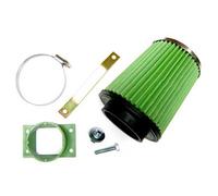 Kit admission directe d'air GreenFilter pour Bmw Série 3 E30 (07/1985-06/1994)
