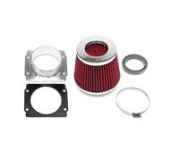 Kit admission directe d'air pour BMW Série 3 E36 Berline 316i et 318i (12/1989-03/1994) - moteurs M40B16 M40B18