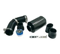 Kit admission dynamique turbine en carbone