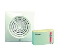 KIT SILENT 100CH 12V