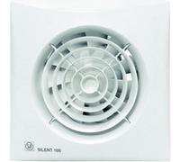 KIT SILENT 100CH 12V