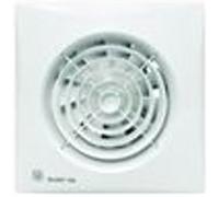 Kit aerateur ultra silencieux Silent 100 Hygrostat