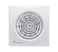 Kit aérateur ultrasilencieux SILENT 100 CZ 12V transfo 23012V TBTS