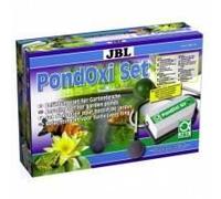 Kit aération bassins de jardin PondOxy-Set