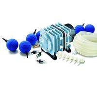Kit aération d'étang de jardin LK35 complet 5-pièces