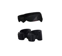Generique Kit bracelet connecté Hypershell AeroFlex AquaTex Noir