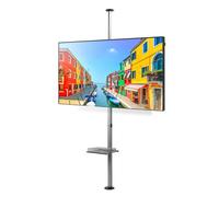 Kit Affichage dynamique vitrine : Ecran Horizontal + Barre