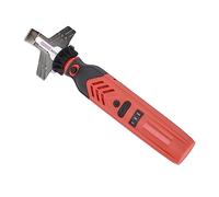 Kit affilatrice per motosega elettrica, affilatrice per SE GA a Catena a batteria DC3.6V Con Testa di montaggio, Linea di collegamento USB, 13 accessori per Esterno, Giardino