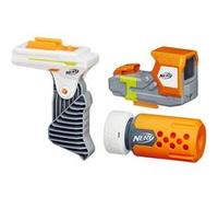 Kit Agent Secret Nerf Elite Modulus G